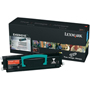 LEXMARK TONER E450H31E NEGRO